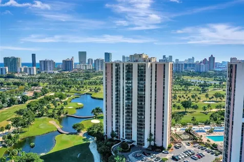 20379 W Country Club Drive Aventura FL 33180