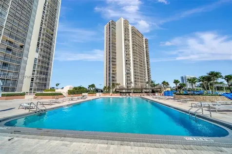20379 W Country Club Drive Aventura FL 33180