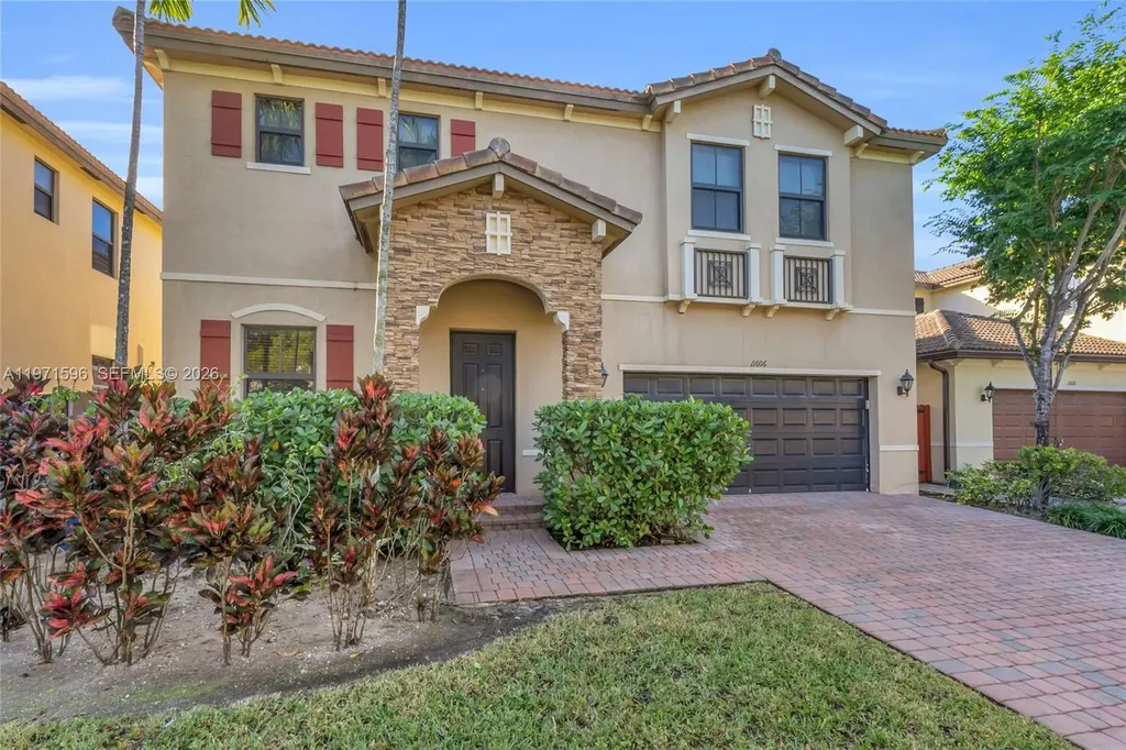 11606 SW 234th Street Homestead FL 33032