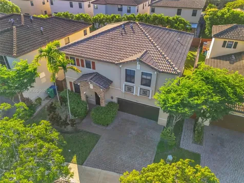 11606 SW 234th Street Homestead FL 33032