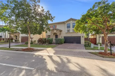 11606 SW 234th Street Homestead FL 33032