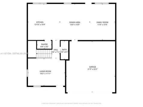 11606 SW 234th Street Homestead FL 33032