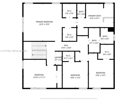 11606 SW 234th Street Homestead FL 33032