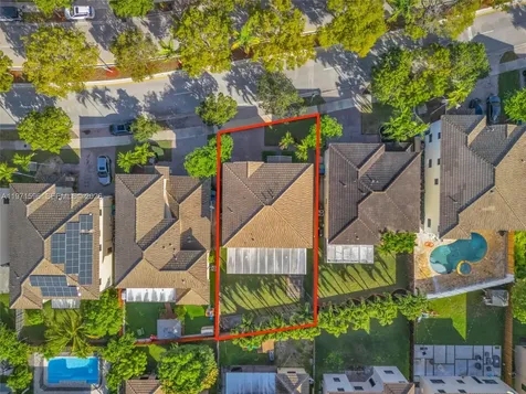 11606 SW 234th Street Homestead FL 33032