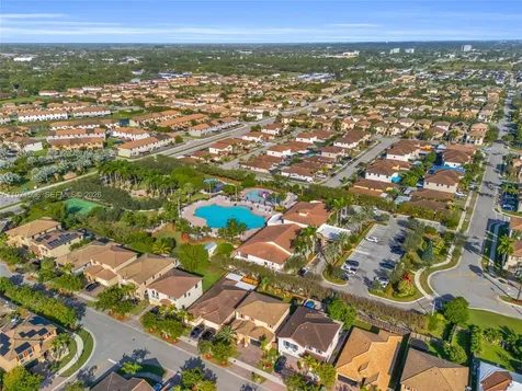 11606 SW 234th Street Homestead FL 33032