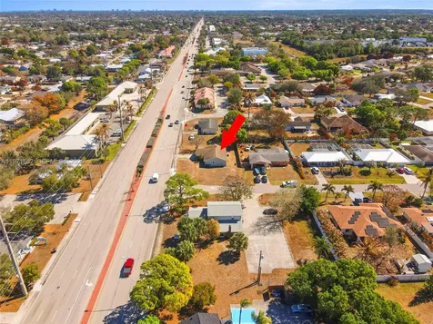 1526 SE Port St Lucie Boulevard Port St. Lucie FL 34952