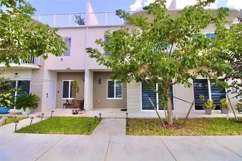 25875 SW 145th Avenue Homestead FL 33032