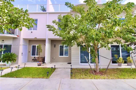 25875 SW 145th Avenue Homestead FL 33032