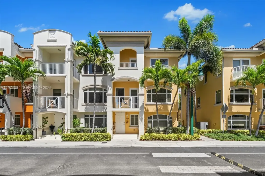18413 NE 27th Court Aventura FL 33160