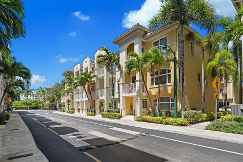18413 NE 27th Court Aventura FL 33160