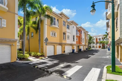 18413 NE 27th Court Aventura FL 33160