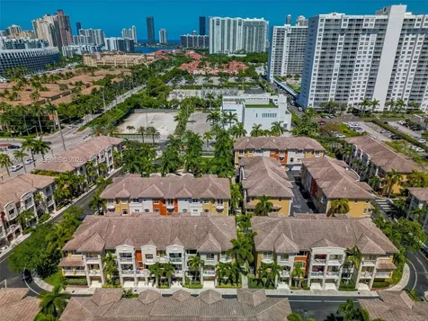 18413 NE 27th Court Aventura FL 33160