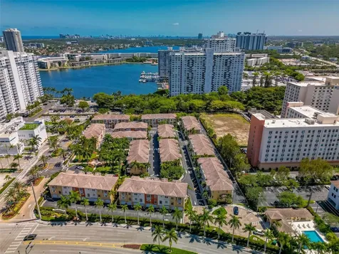 18413 NE 27th Court Aventura FL 33160