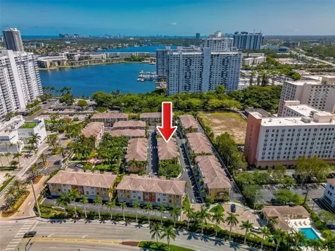 18413 NE 27th Court Aventura FL 33160
