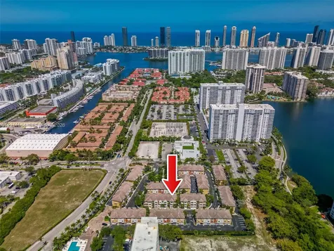 18413 NE 27th Court Aventura FL 33160