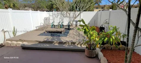 4036 SW 67th Terrace Davie FL 33314