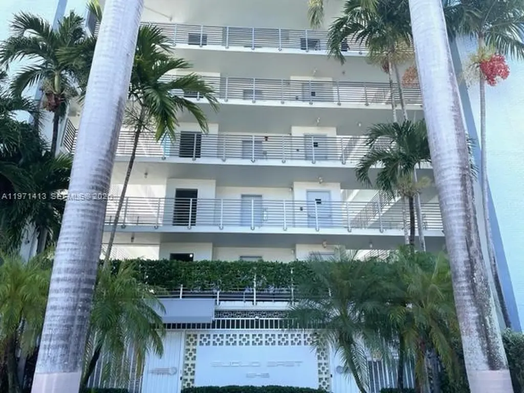 Miami Beach FL 33139