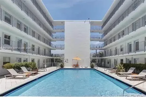 Miami Beach FL 33139