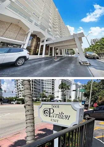 5601 Collins Avenue Miami Beach FL 33140