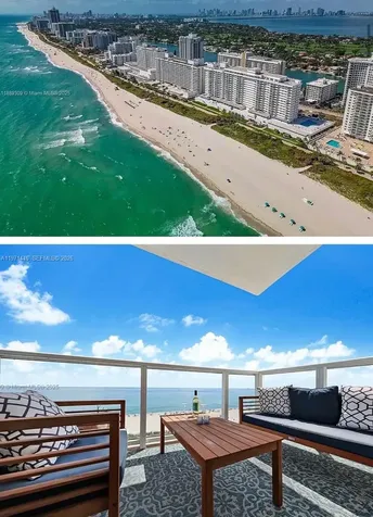 5601 Collins Avenue Miami Beach FL 33140