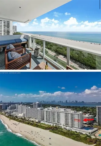 5601 Collins Avenue Miami Beach FL 33140