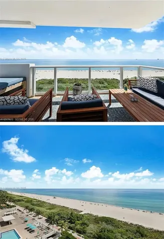 5601 Collins Avenue Miami Beach FL 33140
