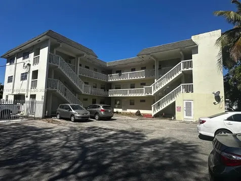770 NE 128th Street North Miami FL 33161