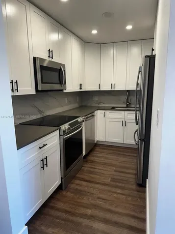 770 NE 128th Street North Miami FL 33161