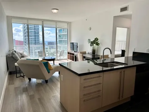 1111 SW 1st Avenue Miami FL 33130
