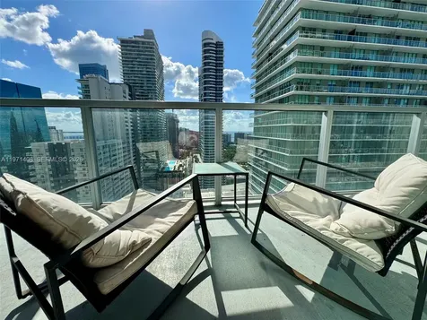 1111 SW 1st Avenue Miami FL 33130