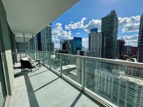 1111 SW 1st Avenue Miami FL 33130