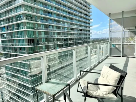 1111 SW 1st Avenue Miami FL 33130