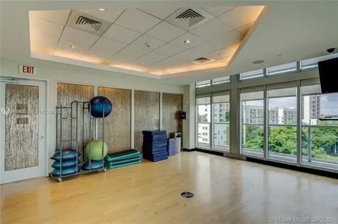 1111 SW 1st Avenue Miami FL 33130