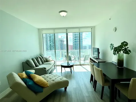 1111 SW 1st Avenue Miami FL 33130
