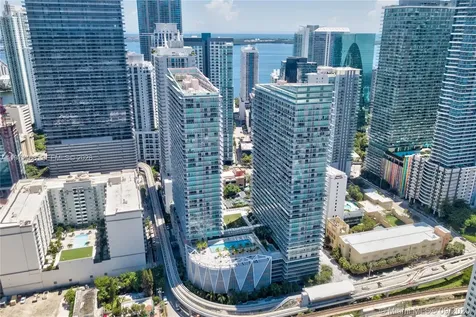 1111 SW 1st Avenue Miami FL 33130