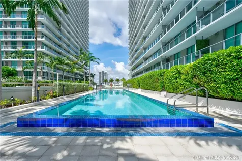 1111 SW 1st Avenue Miami FL 33130