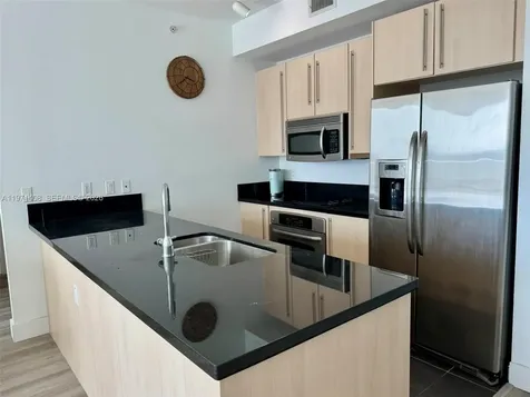 1111 SW 1st Avenue Miami FL 33130