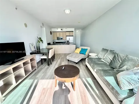 1111 SW 1st Avenue Miami FL 33130