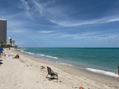 1965 S Ocean Drive Hallandale Beach FL 33009