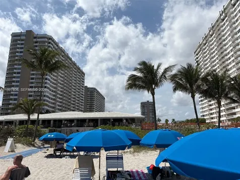 1965 S Ocean Drive Hallandale Beach FL 33009