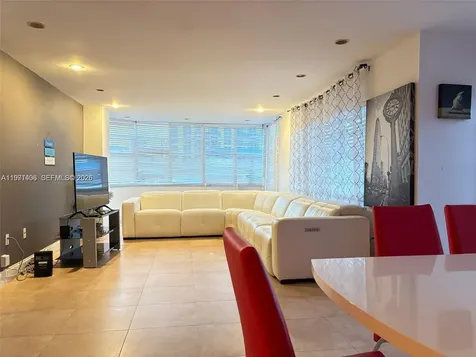 1965 S Ocean Drive Hallandale Beach FL 33009