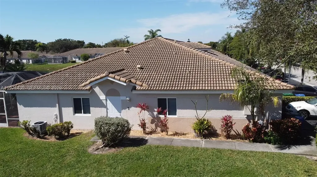 11688 SW 17th Court Miramar FL 33025
