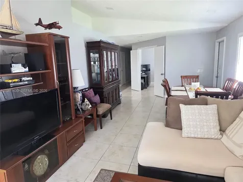 11688 SW 17th Court Miramar FL 33025