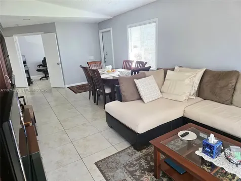 11688 SW 17th Court Miramar FL 33025