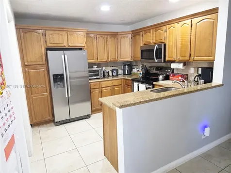 11688 SW 17th Court Miramar FL 33025
