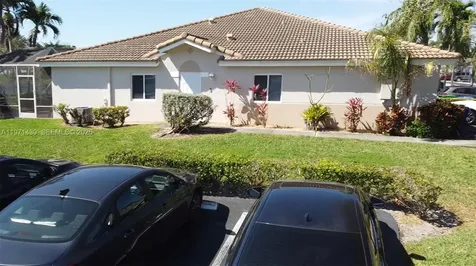11688 SW 17th Court Miramar FL 33025