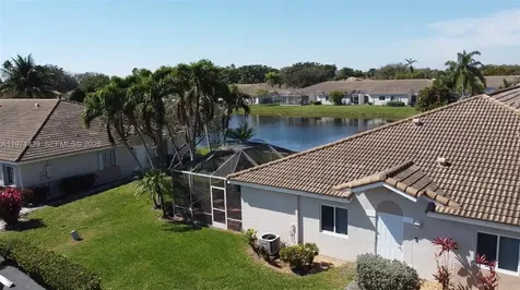 11688 SW 17th Court Miramar FL 33025