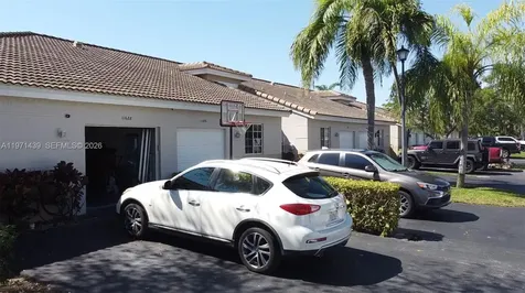 11688 SW 17th Court Miramar FL 33025