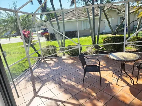 11688 SW 17th Court Miramar FL 33025
