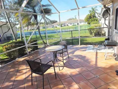 11688 SW 17th Court Miramar FL 33025